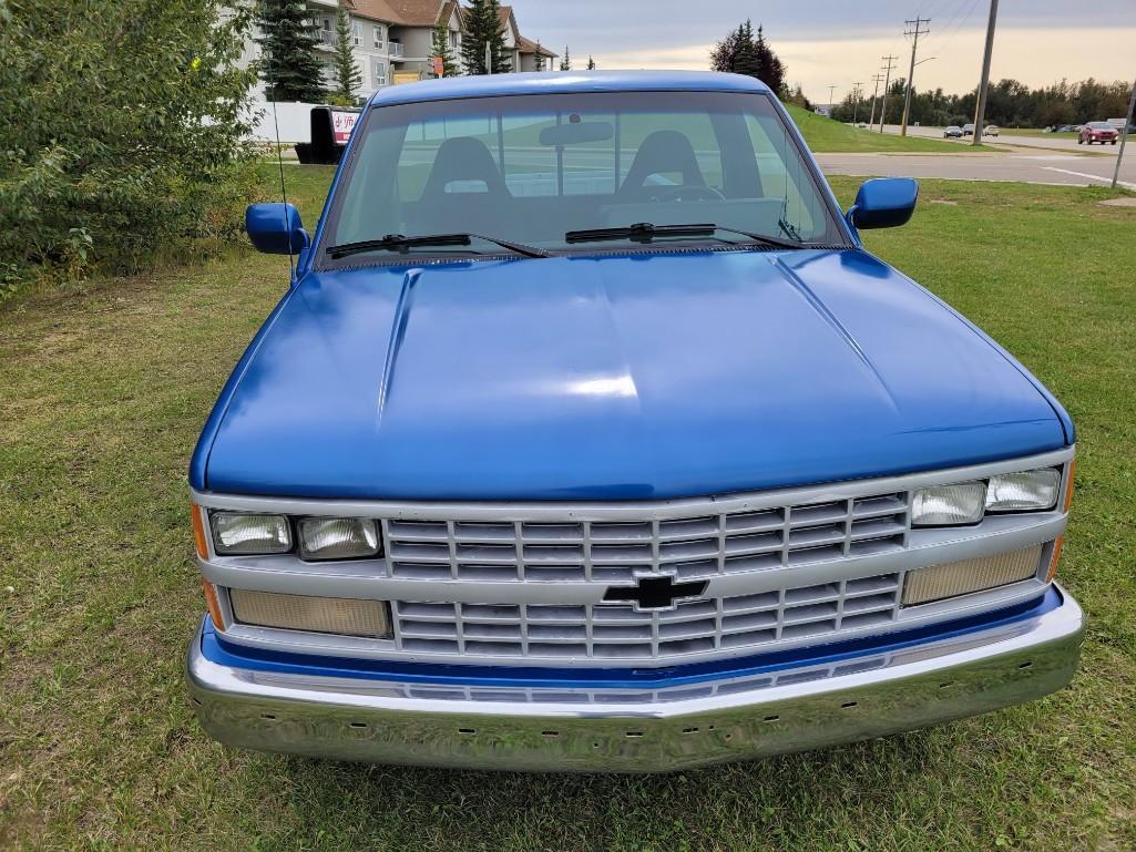 1988 Chevrolet C/R 10/1500