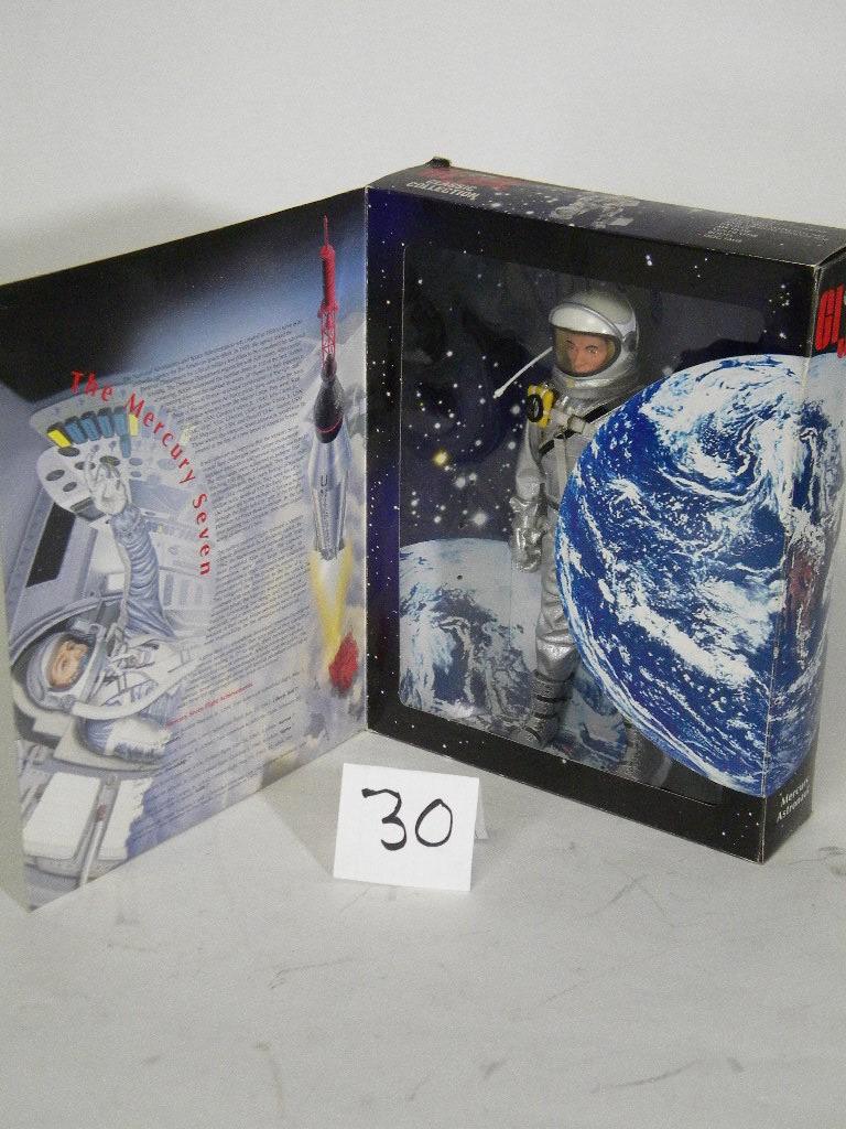 Old - New in Box GI Joe Astronaut