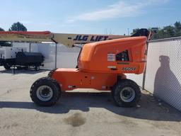 2018 JLG 460SJ