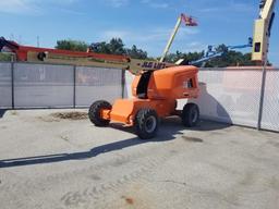 2018 JLG 460SJ