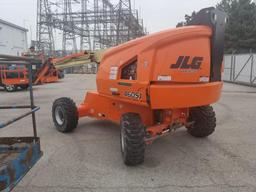 2018 JLG 460SJ