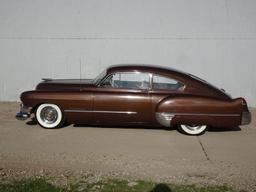 1949 Cadillac Series 61