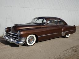 1949 Cadillac Series 61