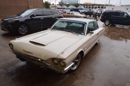 1965 Ford Thunderbird