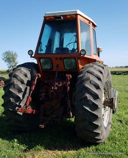 Allis Chalmers 7060