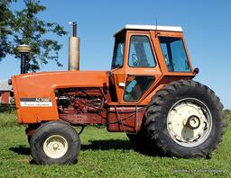 Allis Chalmers 7060