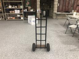 Two Wheel Dolly