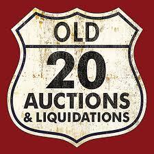 Old 20 Auctions & Liquidations