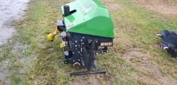 John Deere Aercore 1000 Aerator