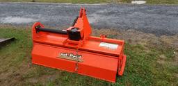 Landpride RTA1258 Rotary Tiller