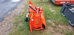 Landpride RTA1258 Rotary Tiller