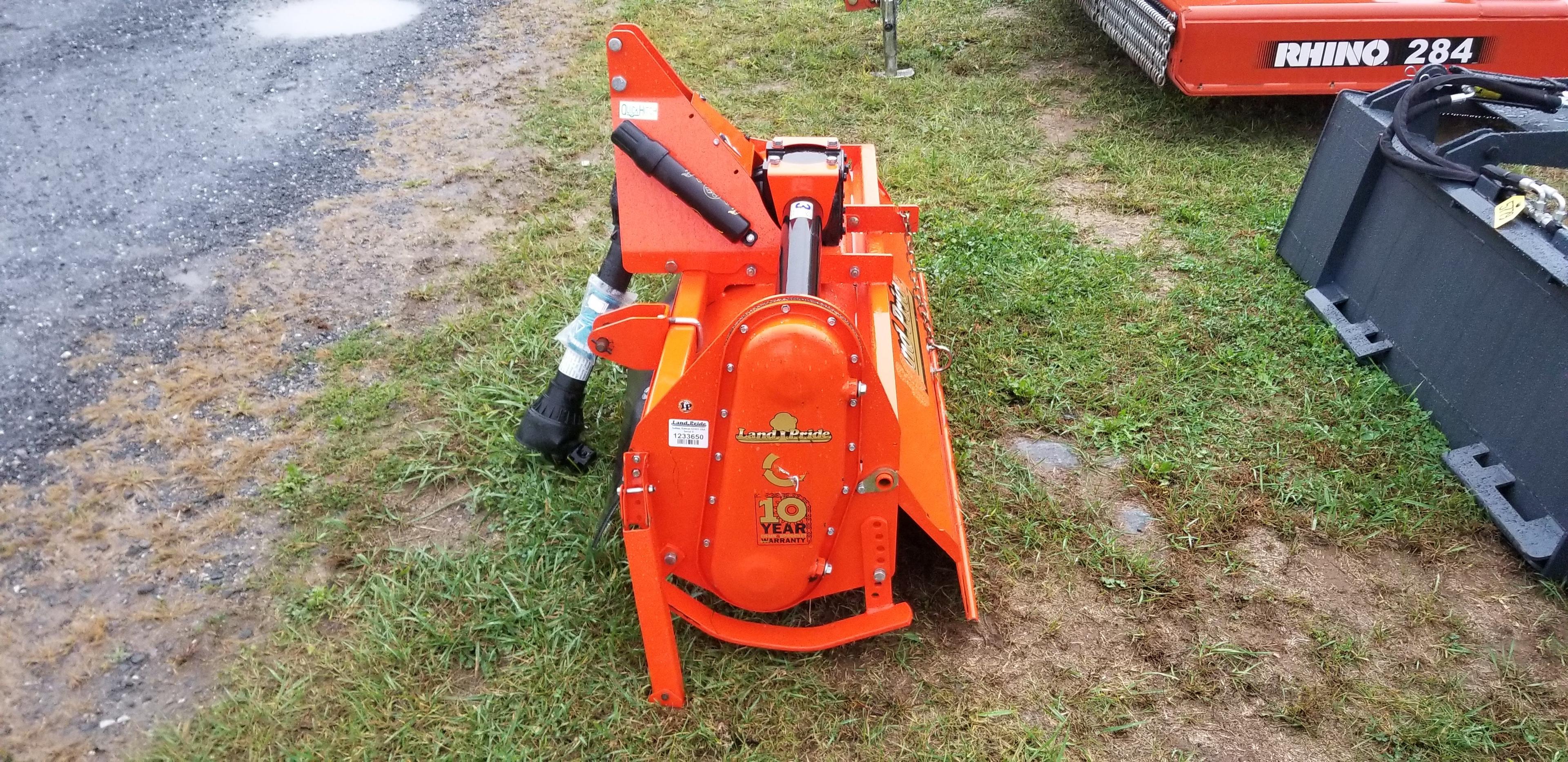 Landpride RTA1258 Rotary Tiller