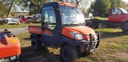 Kubota RTV1100