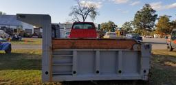 1995 GMC Topkick Dump Truck W/Title