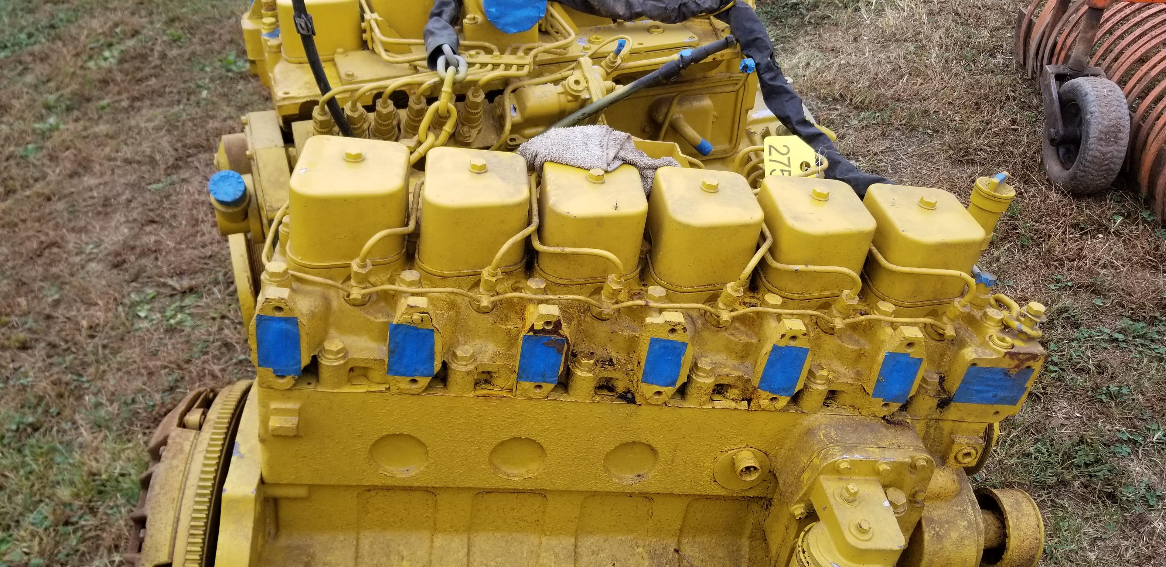 2-Cummins Engines