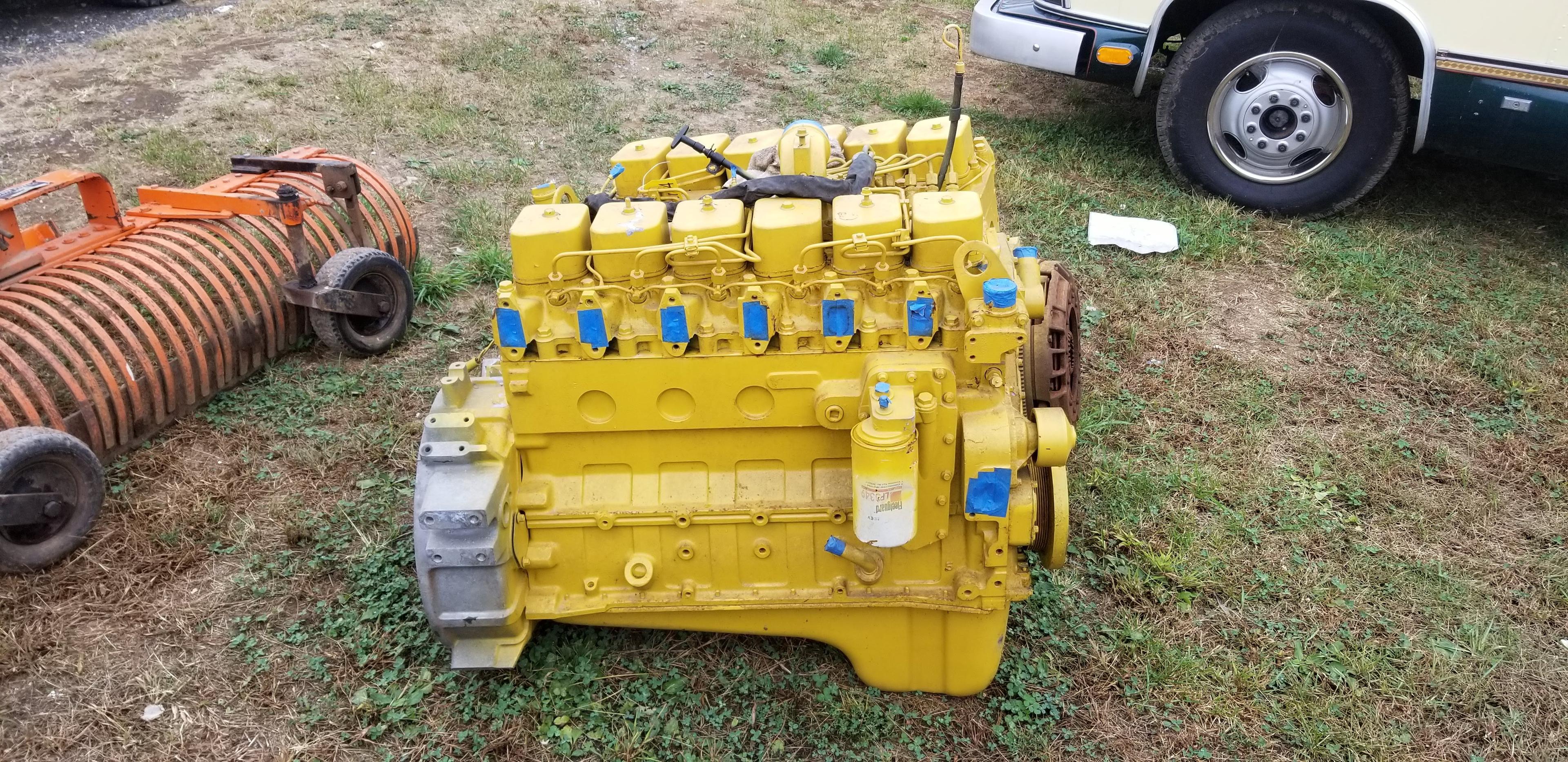 2-Cummins Engines