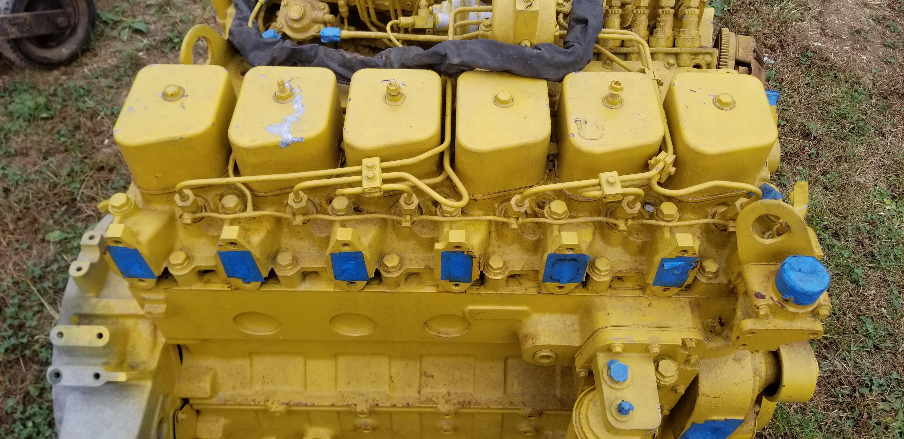 2-Cummins Engines