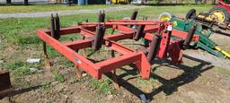 Case IH 5700 7 Shank 3pt. Chisel Plow