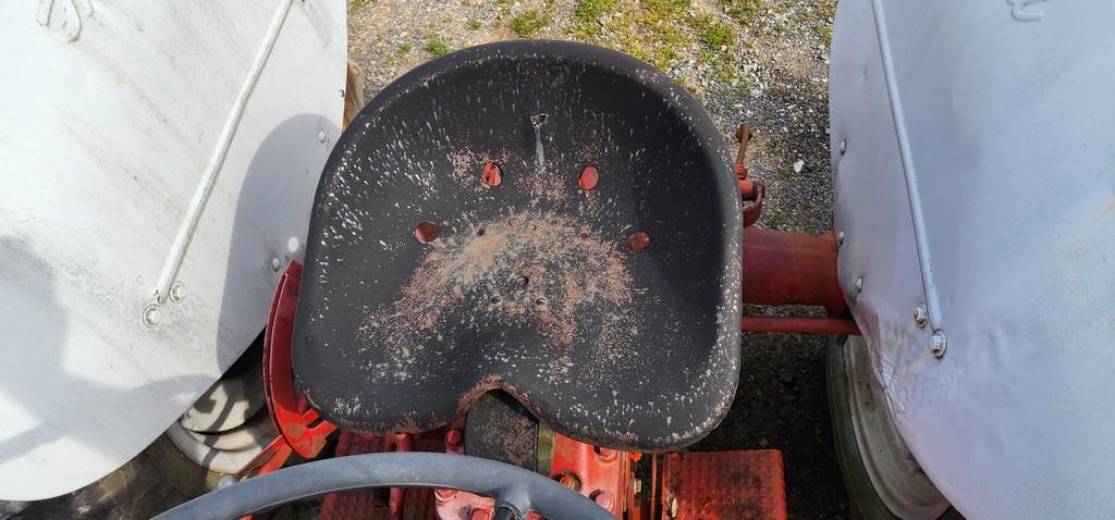 Ford Tractor (AS IS)