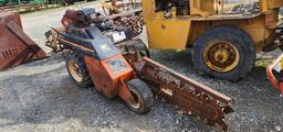 DitchWitch 1820 Trencher (AS IS)