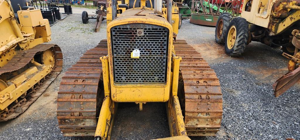 John Deere 450C Dozer (AS IS)