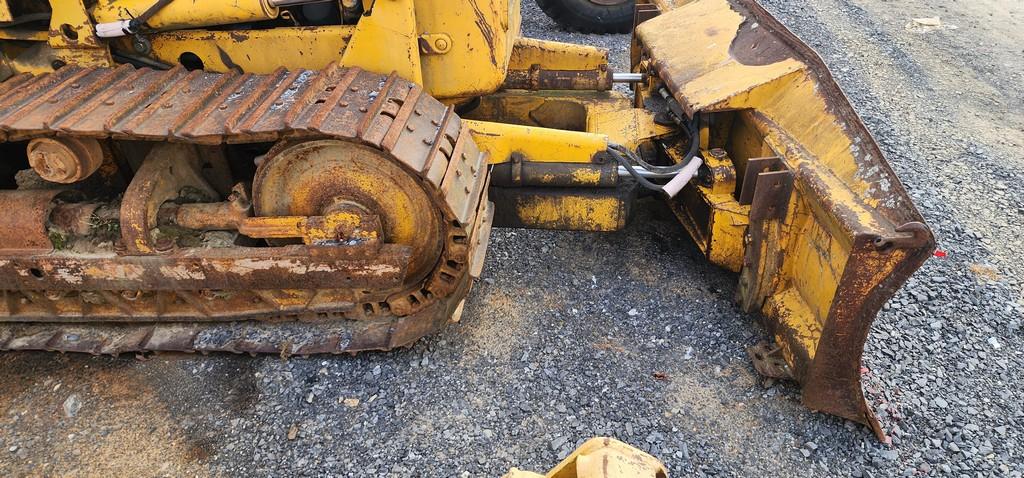 John Deere 450C Dozer (AS IS)