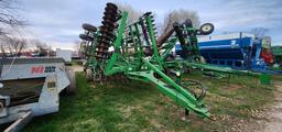 2008 John Deere 2310 Field Cultivator (VERY NICE)