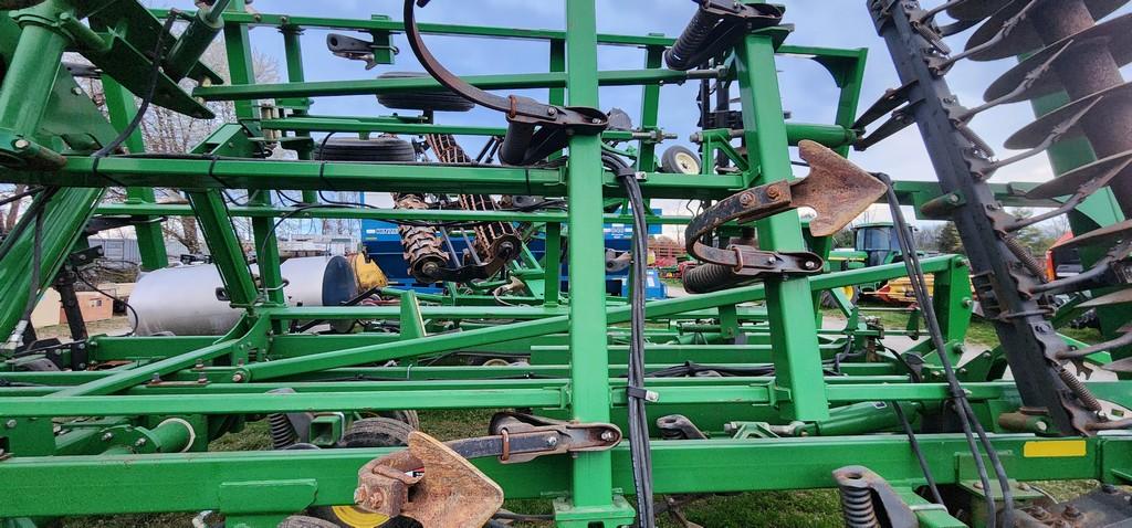 2008 John Deere 2310 Field Cultivator (VERY NICE)