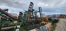 2008 John Deere 2310 Field Cultivator (VERY NICE)