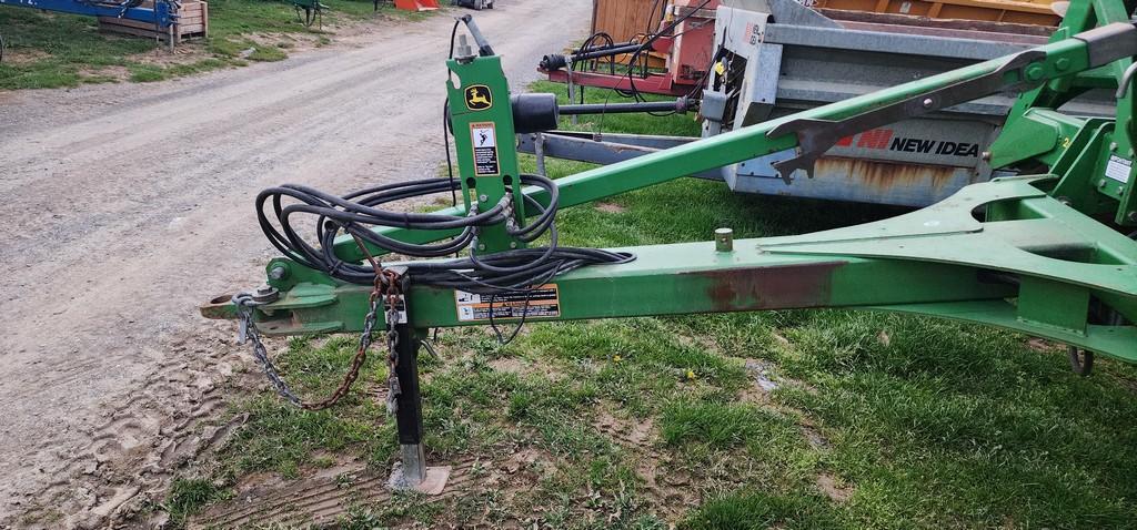 2008 John Deere 2310 Field Cultivator (VERY NICE)