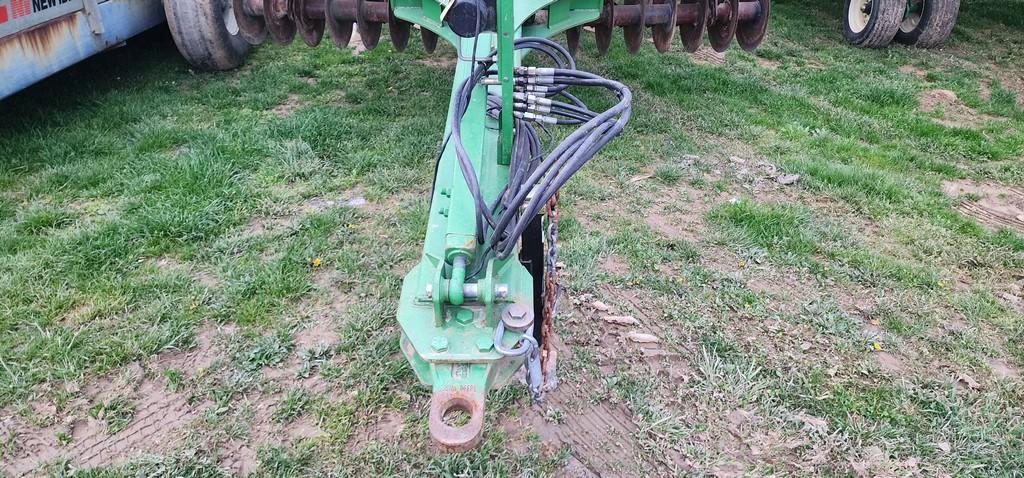 2008 John Deere 2310 Field Cultivator (VERY NICE)