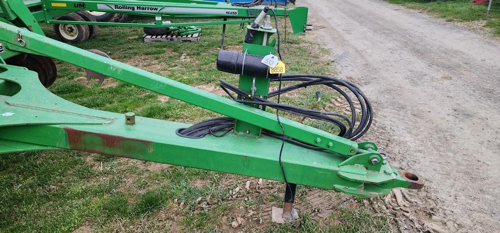 2008 John Deere 2310 Field Cultivator (VERY NICE)