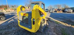 2017 Wacker ST-28 Skidloader (RIDE AND DRIVE)