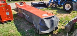 Kubota DM2028 3pt. Disc Mower