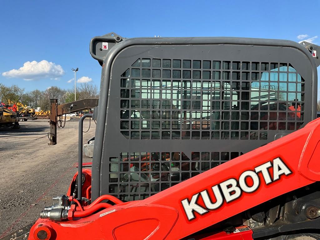 2014 Kubota SVL75-2 Skidlaoder (RIDE AND DRIVE)