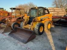 John Deere 260 Skidloader (RIDE AND DRIVE)