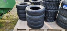 New 4-205/75R15  Road Guider Trailer Tires