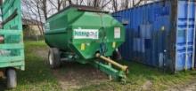 Keenan Klassic II 115 FP TMR Mixer