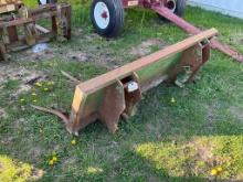 John Deere Manure Forks