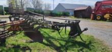 John Deere 2500 6 Bottom Plow