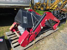 New Mahindra 2665CL Loader