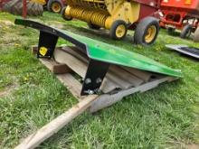 John Deere Canopy