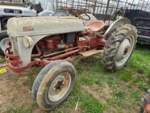 Ford 8N Tractor (AS IS)