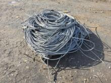 Skid of Cable