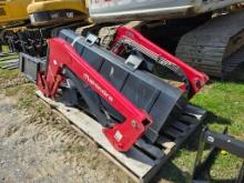 New Mahindra 2665CL Loader