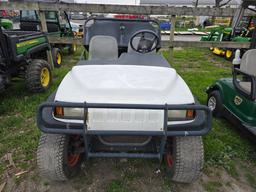 Bobcat 2100 UTV (RUNS)