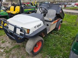 Bobcat 2100 UTV (RUNS)