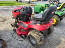 Craftsman YTS4000 Riding Mower (AS IS)