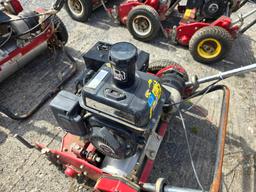 2-Toro Groundmaster 1000 Mowers (AS IS)