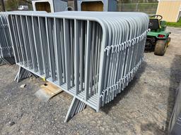 New 40-Fence Panels